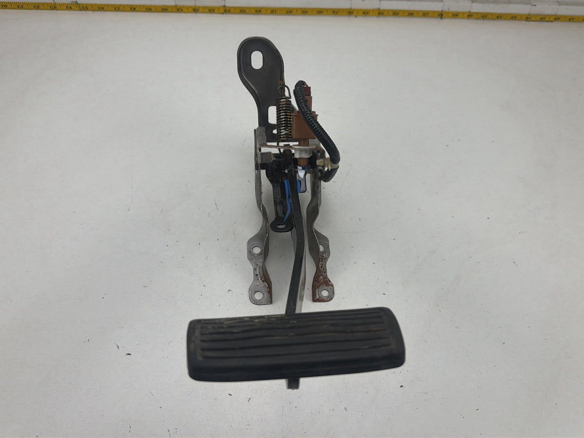2014-2017 Honda Odyssey Stop Brake Pedal Assembly OEM