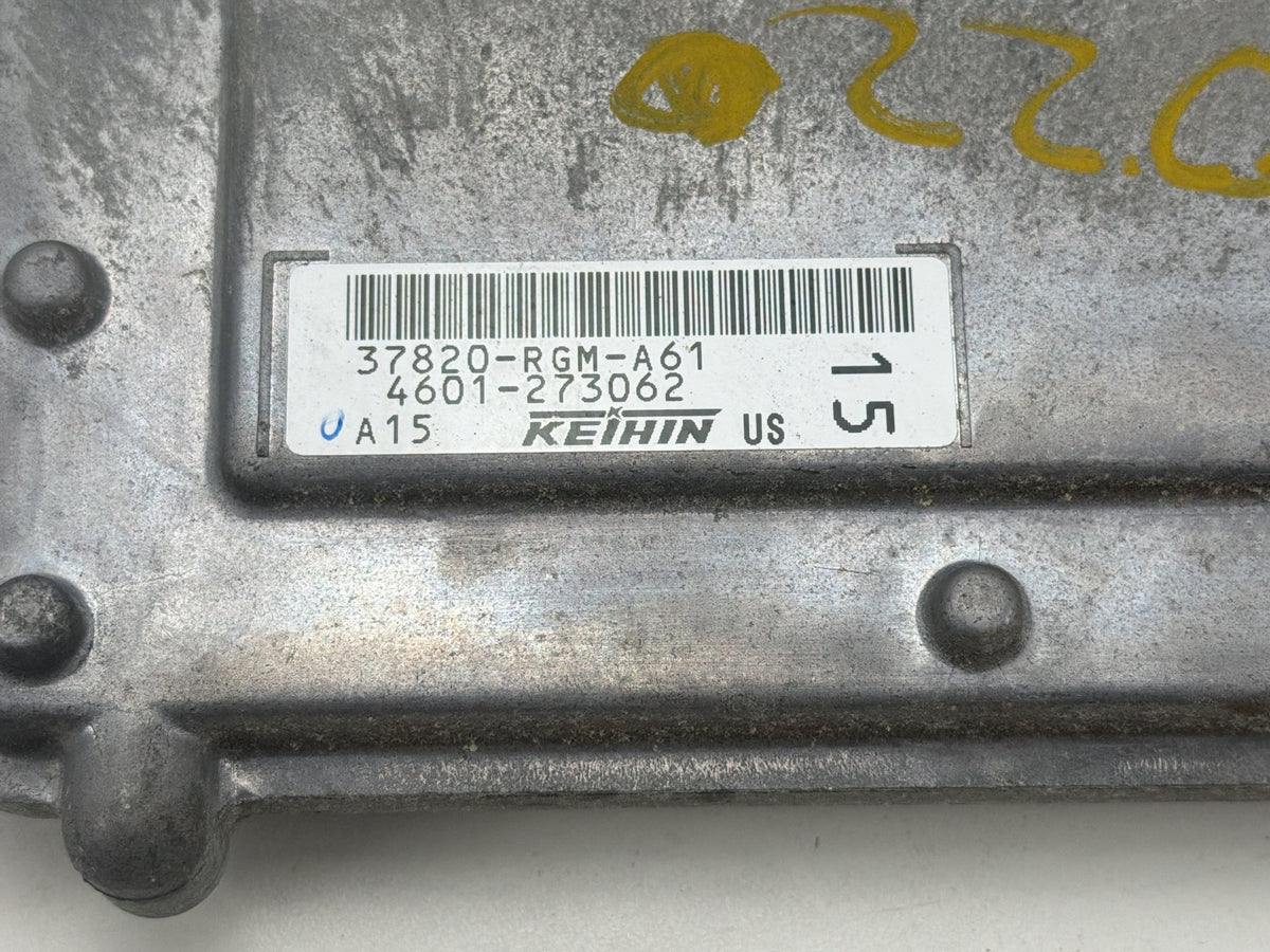 2005-2006 Honda Odyssey - Engine Computer Control Module 37820-RGM-A61 OEM