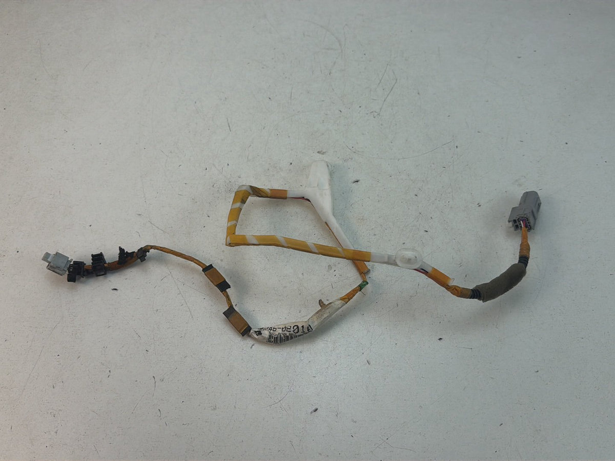 2015-2017 Toyota Sienna L30 - Door Handle Cable Wire Harness OEM
