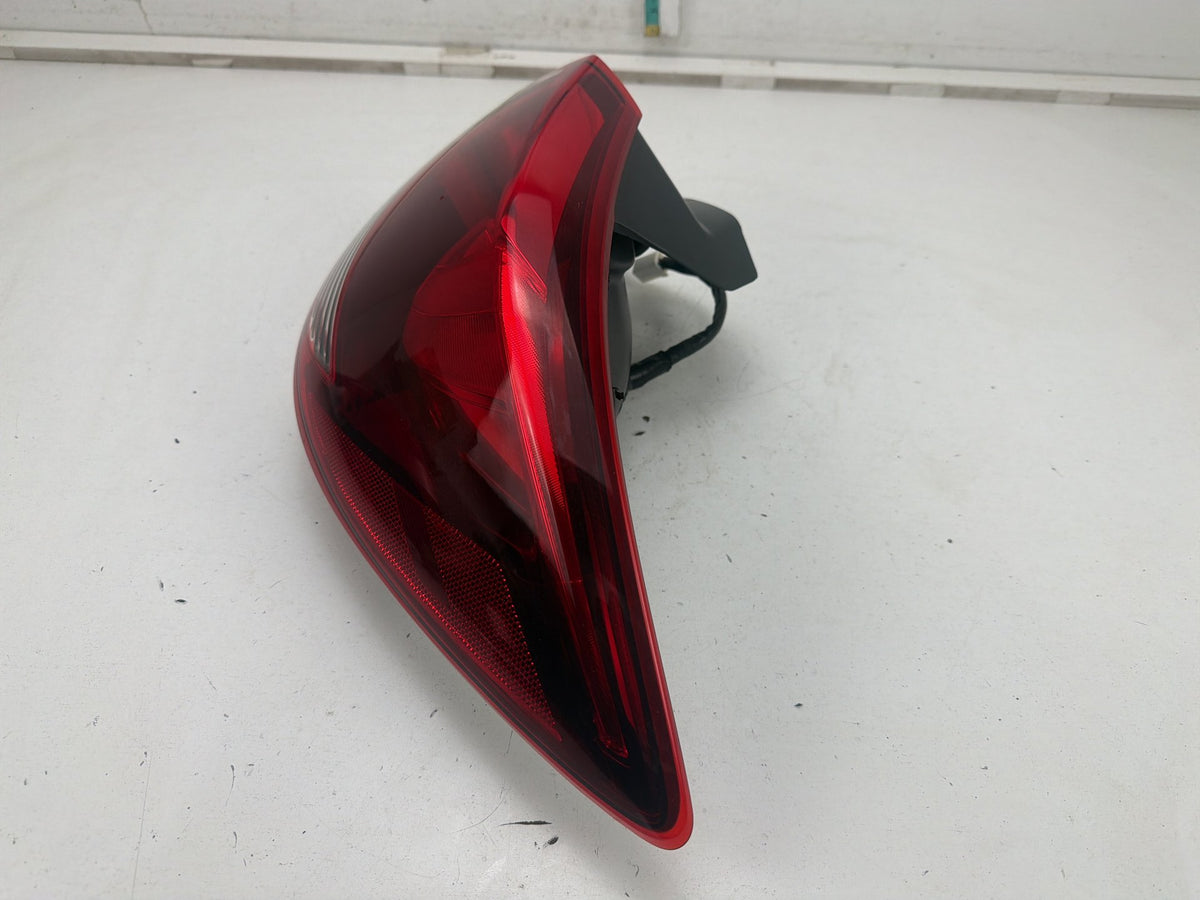 2016-2020 Toyota Yaris Rear Right Passenger Side Quarter Mount Tail Light OEM