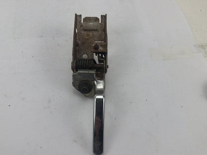 1986-1991 Ford Taurus Rear Right Passenger Side Interior Door Handle OEM