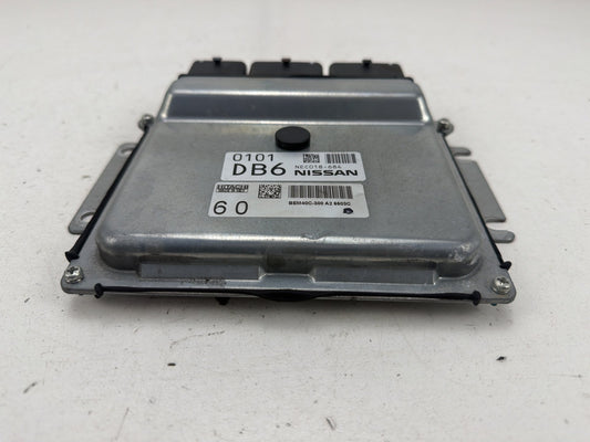 2016-2017 Nissan Sentra 1.8L Engine Control Module ECU ECM NEC018-684 OEM