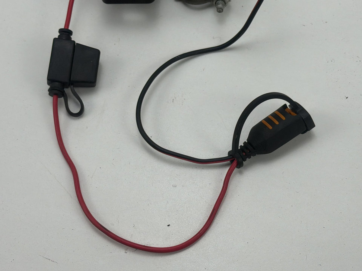 2014-2020 Maserati Quattroporte Positive Battery Fuse Box Module 06700020290 OEM