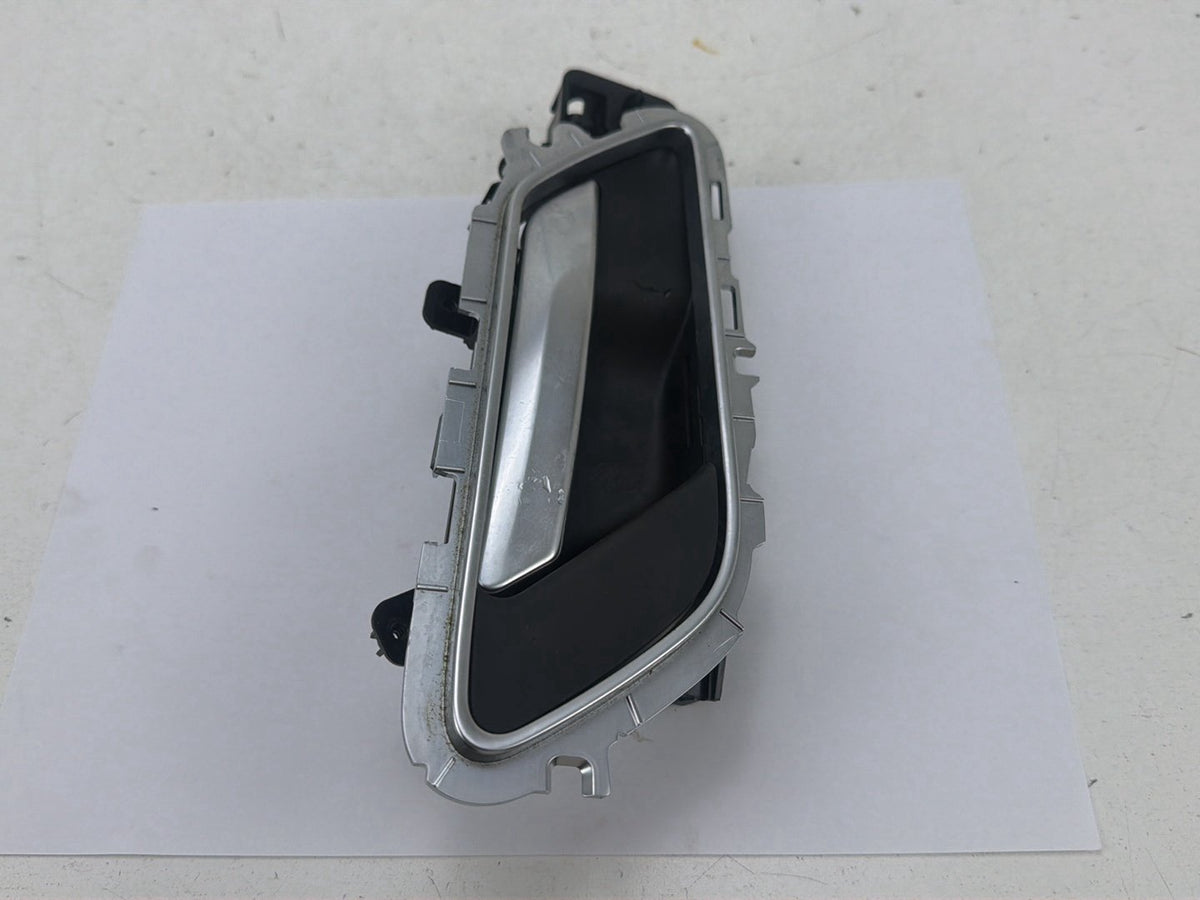 2017-2020 Jaguar F-Pace Rear Left Driver Side Inside Interior Door Handle OEM