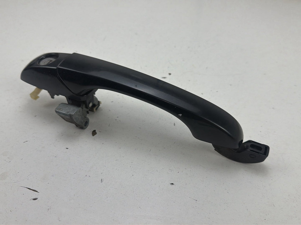 2008-2012 Dodge Grand Caravan Front Left Driver Side Exterior Door Handle OEM