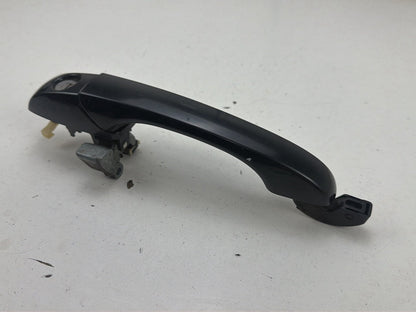 2008-2012 Dodge Grand Caravan Front Left Driver Side Exterior Door Handle OEM