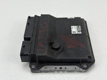 2008-2009 Toyota Camry Engine Computer Control Module 89661-06G10 OEM