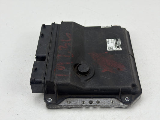 2008-2009 Toyota Camry Engine Computer Control Module 89661-06G10 OEM