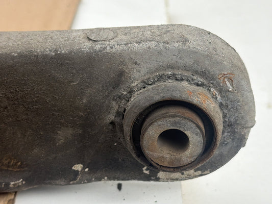 2011-2018 Volvo S60 Left Rear Lower Control Arm 31317602 OEM