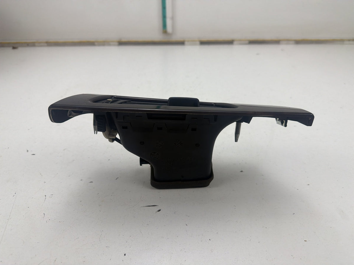 2009-2011 BMW 335i xDrive Front Left Driver Side Dash A/C Air Vent 9130459 OEM