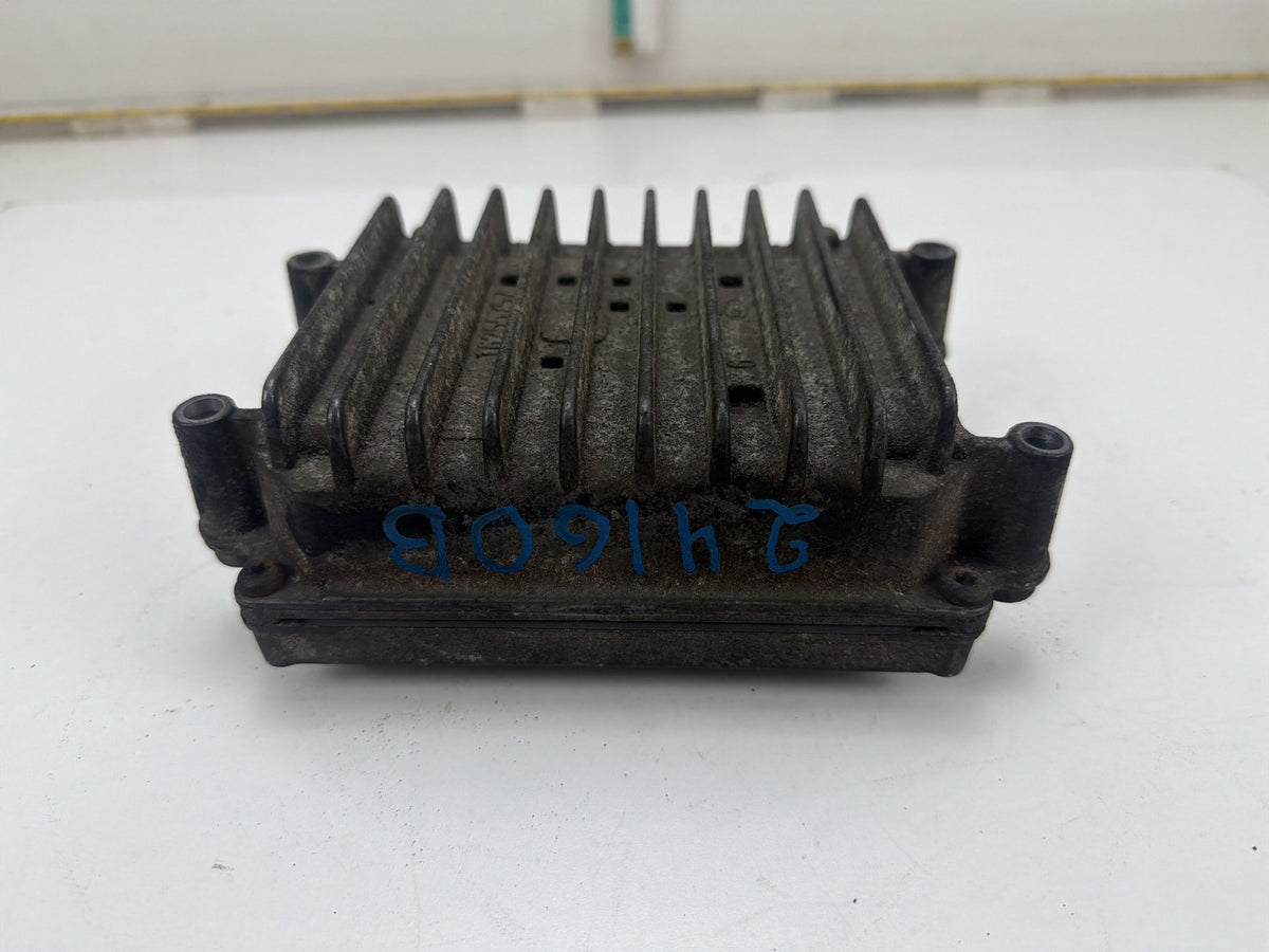 2003-2005 GMC Envoy Engine Computer Control Module Unit ECU 12573576 OEM