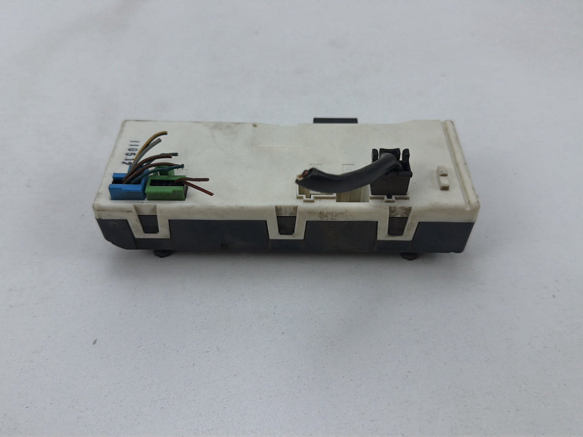 2007-2013 Mercedes-Benz S-Class W221 Trunk Release Remote Control Module OEM