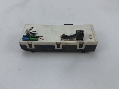 2007-2013 Mercedes-Benz S-Class W221 Trunk Release Remote Control Module OEM