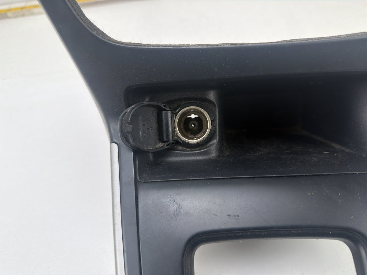 2016-2019 Nissan Sentra Automatic Shifter Bezel Trim 96941 3YU1A OEM