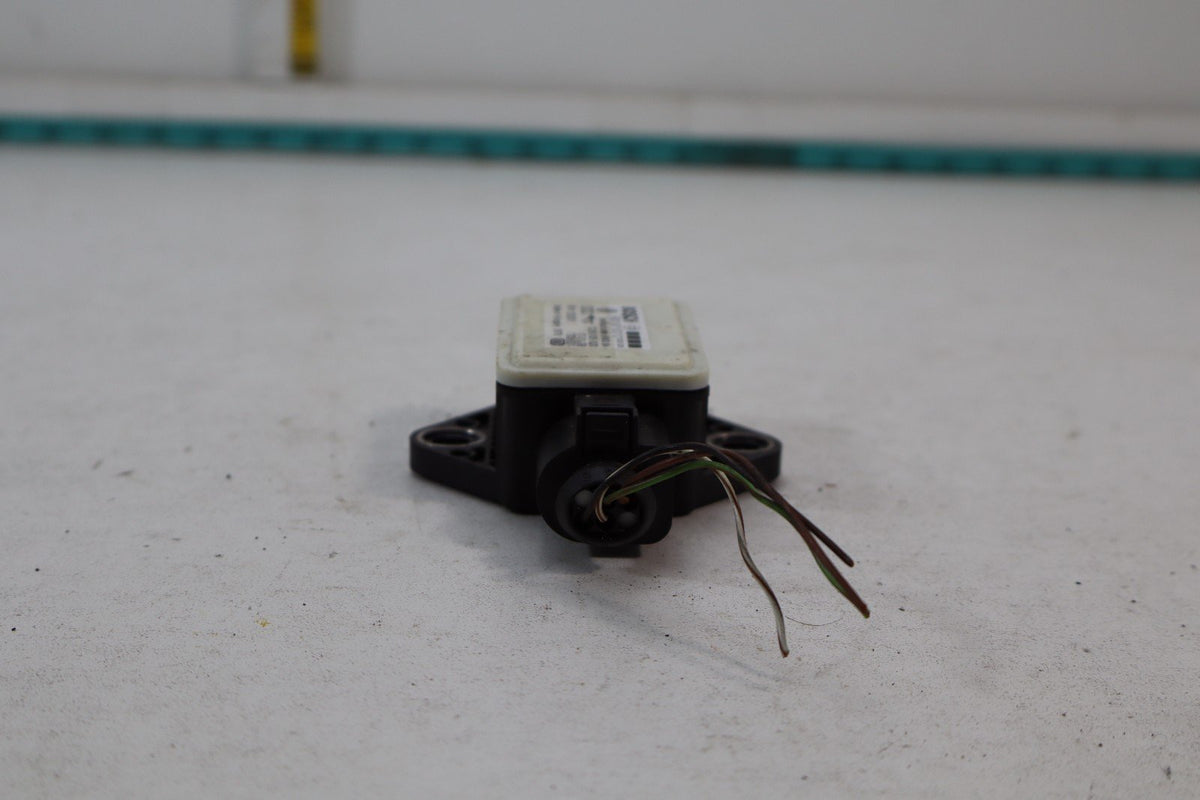 2005-2009 Audi A4 Yaw Rate Acceleration Sensor Module 8E0907637C OEM