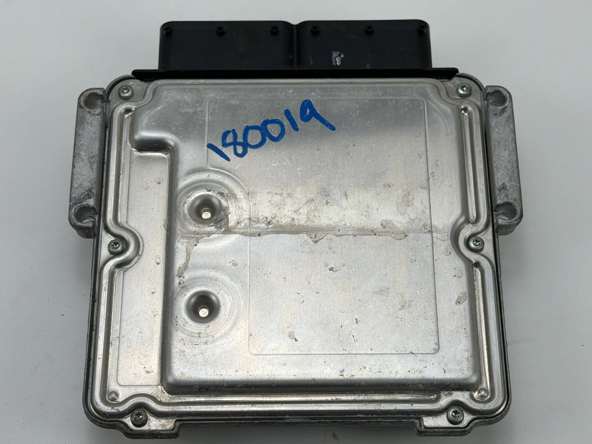 2012-2014 Kia Rio Engine Control Module Computer ECU ECM PCM 39110-2B080 OEM