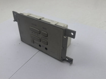 2003-2006 Lincoln Navigator U228-Audio Radio Headphone Control 2L7F-19A164-AB OEM