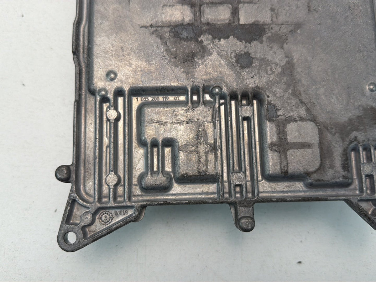 2014-2016 BMW 228i F22 Engine Computer Control Module Unit 8631689 OEM