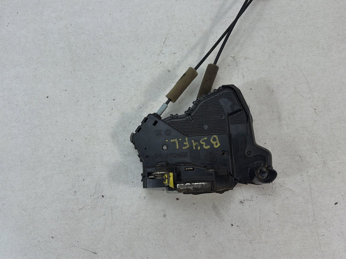 2007-2011 Toyota Camry Front Left Driver Side Door Latch Lock Actuator OEM