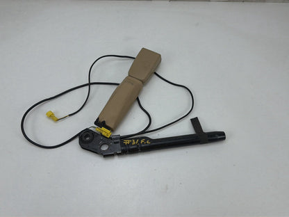 2007-2013 Mercedes-Benz S-Class W221 Front Left Seat Belt Buckle A2218601969 OEM