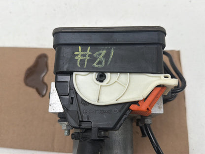 2014-2017 Maserati Ghibli Anti-Lock Brake ABS Pump Control Module Actuator OEM