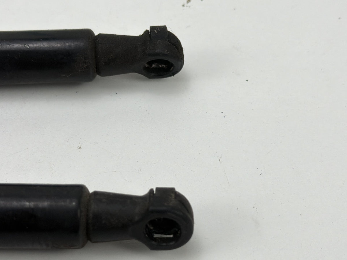 2009-2017 Audi Q5 Left & Right Side Hood Lift Support Shock Strut Set of 2 OEM