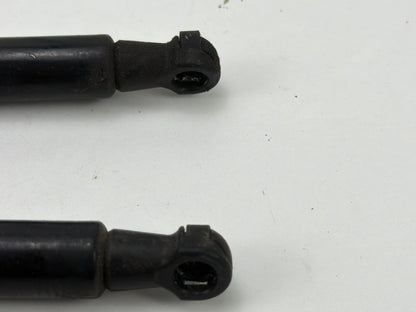 2009-2017 Audi Q5 Left & Right Side Hood Lift Support Shock Strut Set of 2 OEM