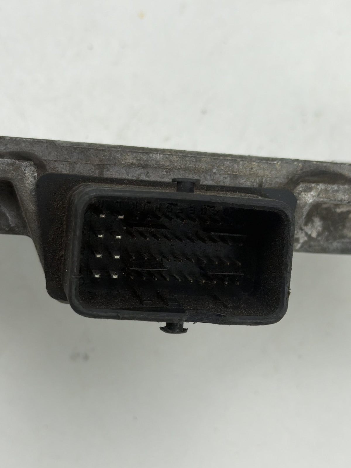 2009-2011 Nissan Sentra Transmission Control Module TCM Computer OEM 31036 ZT82B