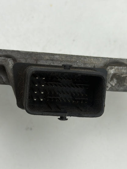 2009-2011 Nissan Sentra Transmission Control Module TCM Computer OEM 31036 ZT82B