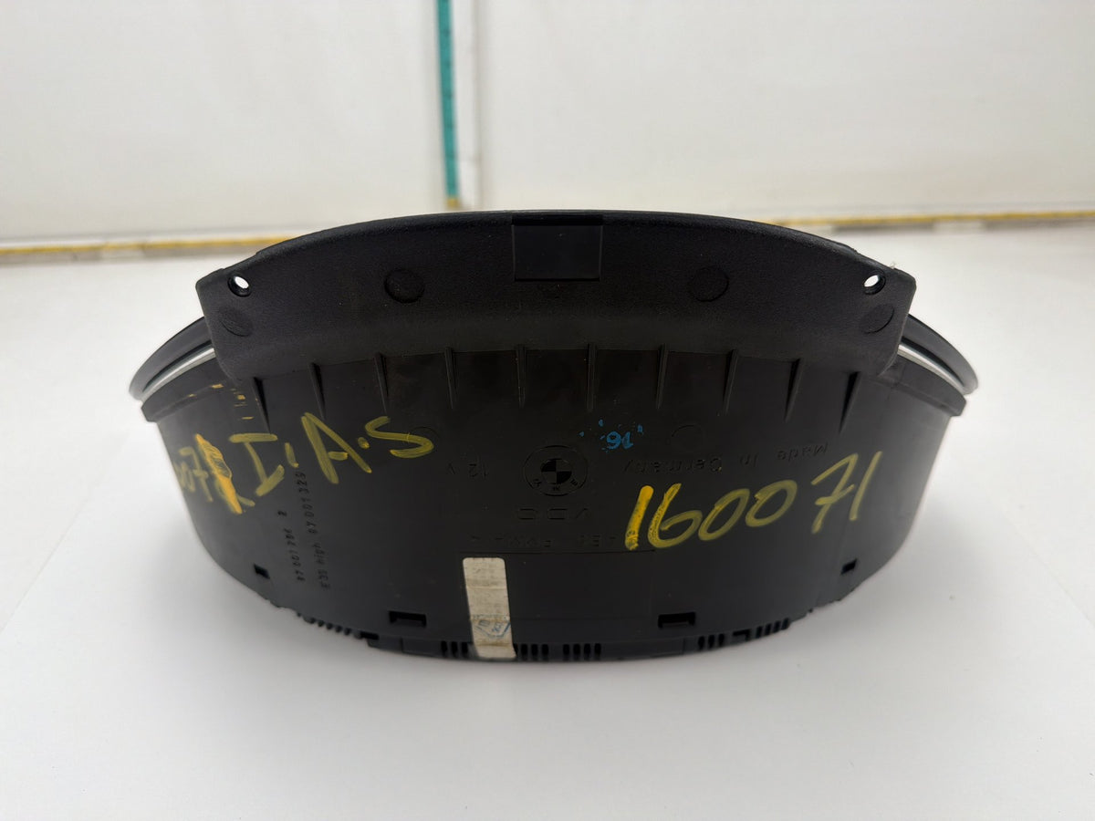2001-2003 BMW X5 Speedometer Instrument Cluster 180K Miles 6914905 OEM