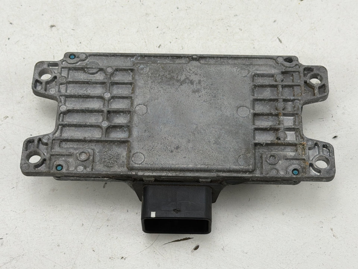2013-2014 Nissan Altima - Transmission Control Module 310369HM0A OEM