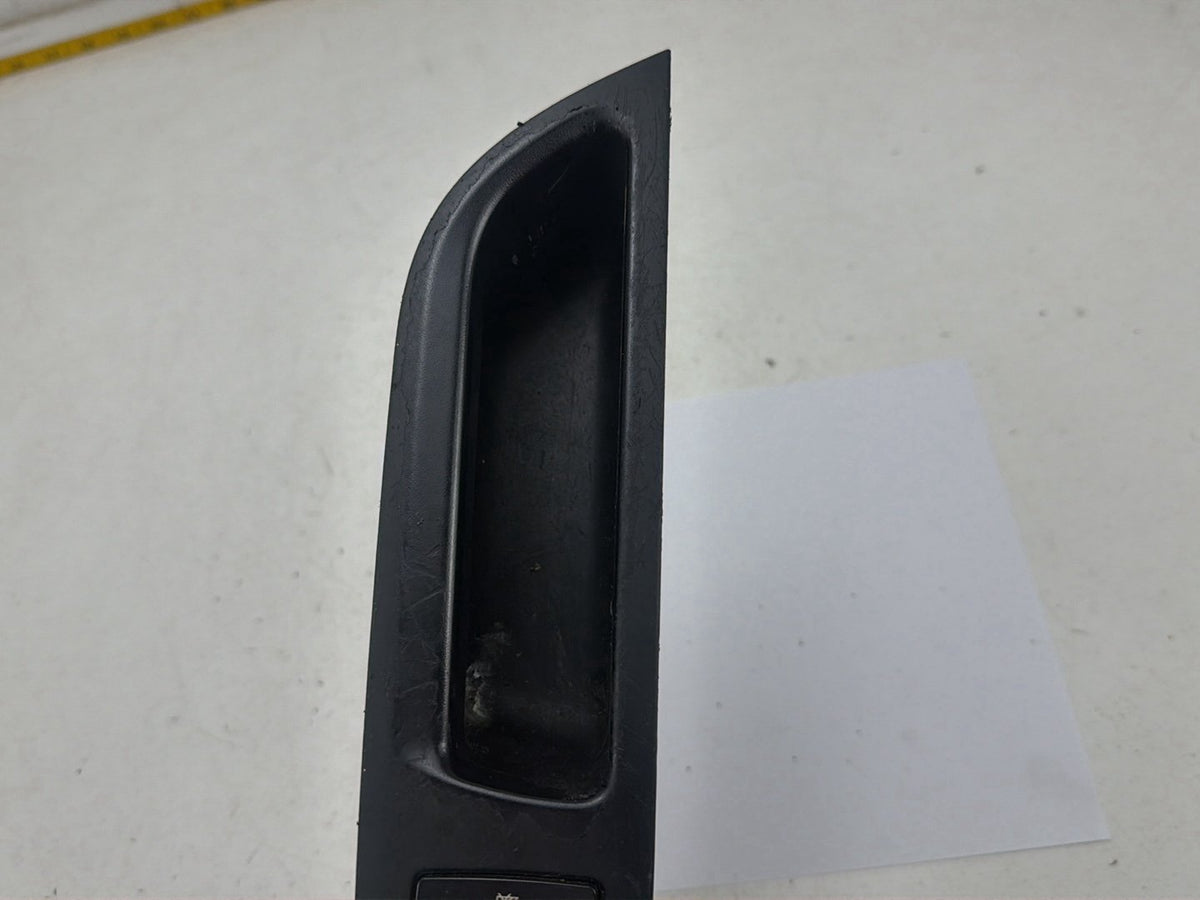 2008-2010 BMW 528i E60 Front Left Driver Side Door Master Window Switch OEM