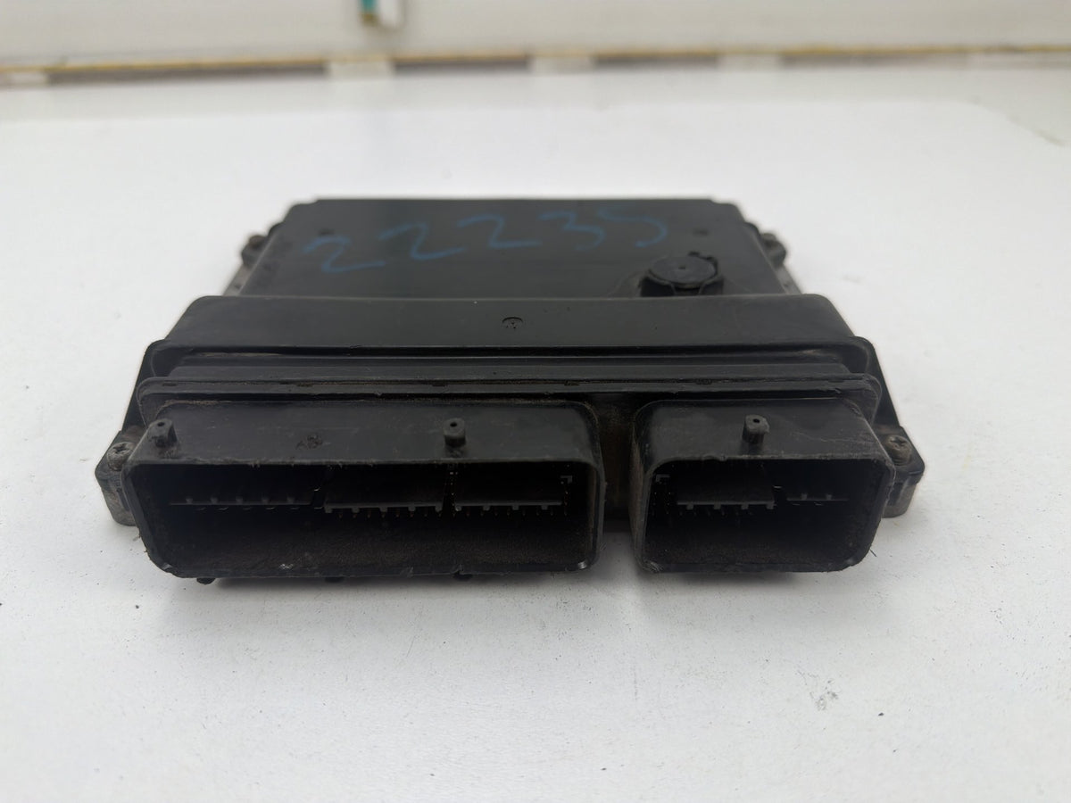 2006-2008 Toyota Yaris 1.5L Engine Control Module ECM ECU 89661-52E90 OEM