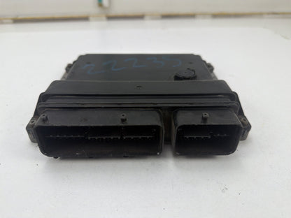 2006-2008 Toyota Yaris 1.5L Engine Control Module ECM ECU 89661-52E90 OEM