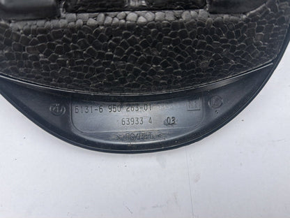 2007-2013 BMW 328xi Steering Column Lower Shroud Cover Trim 6950263 OEM