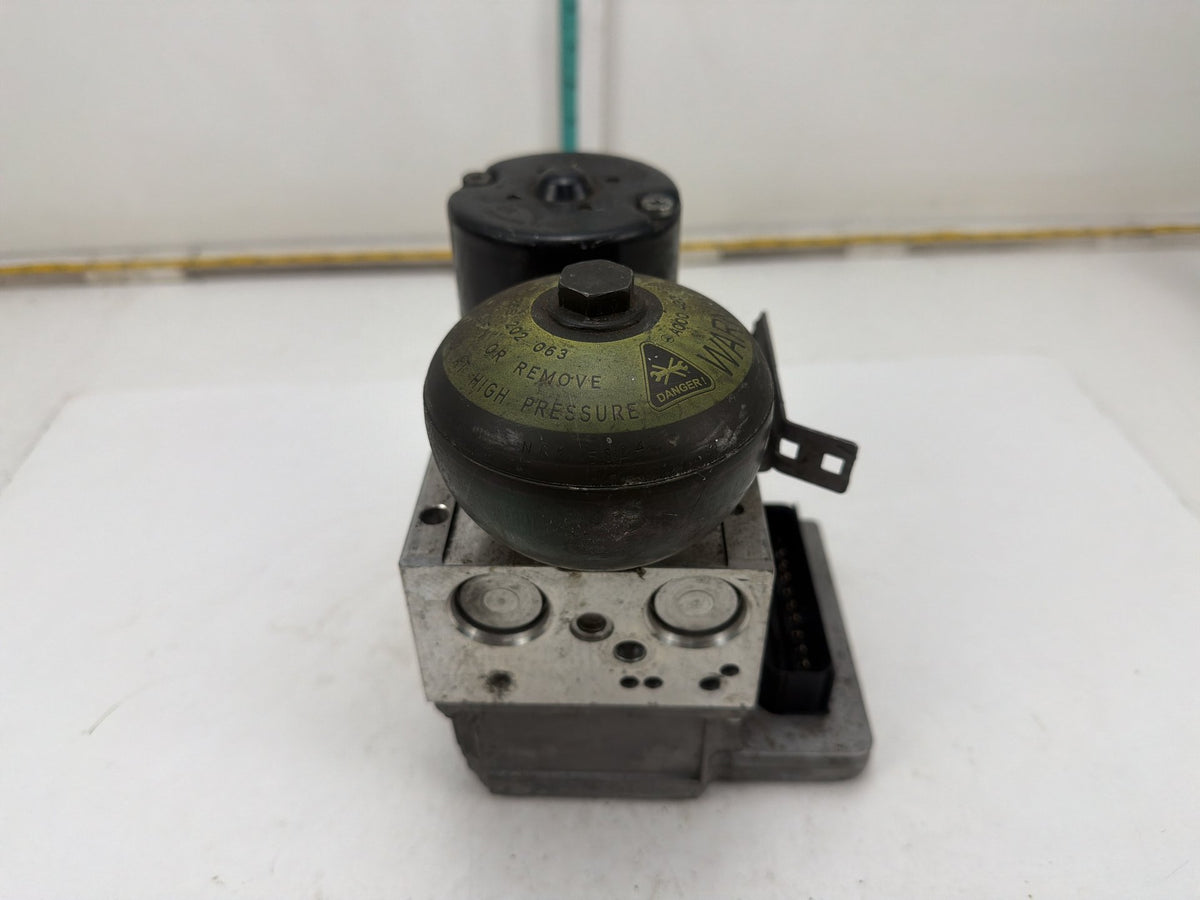 2003-2008 Mercedes E-Class ABS Anti Lock Brake Pump Module A 005 431 71 12 OEM