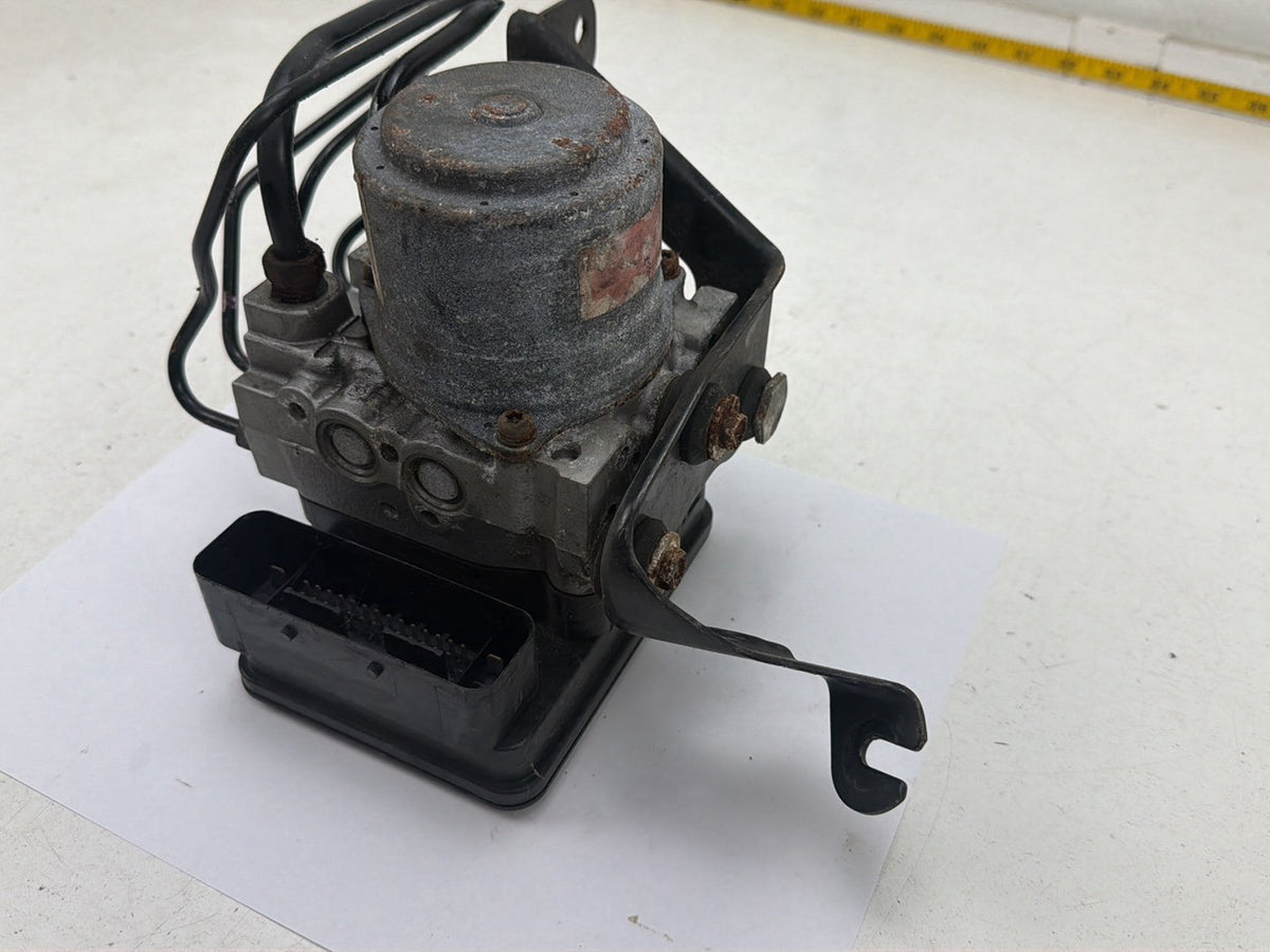 2004-2008 Acura TL ABS Pump Anti Lock Brake Assembly 57110SEPA72 OEM