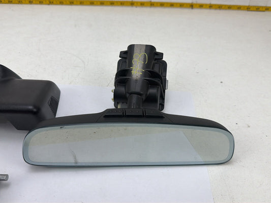 2017-2020 Jaguar F-Pace Lane Change Assist Module KK83-19H406 OEM
