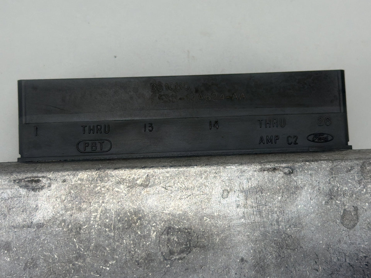 2004 Ford Ranger Engine Computer Control Module ECU ECM PCM 4L5A-12A650-AMA OEM