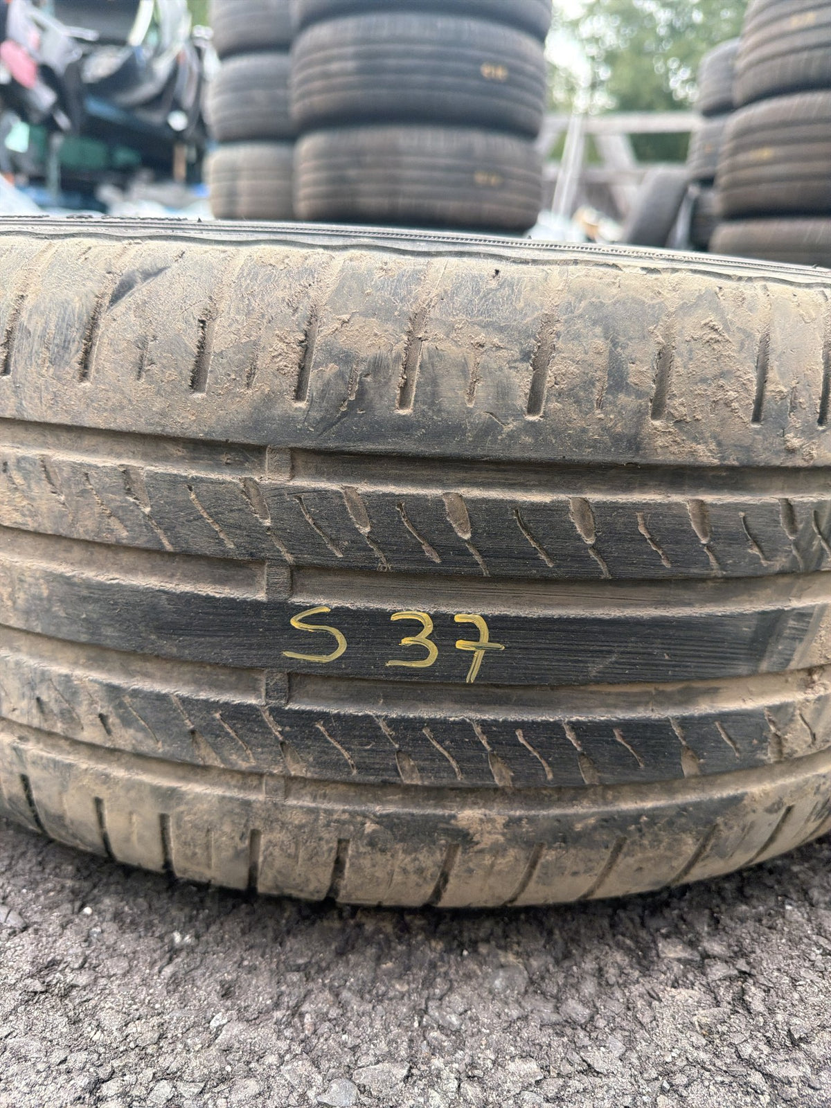 2015-2017 Toyota Camry Triple Spoke Alloy Tire Wheel Rim 215/55R17 94V OEM