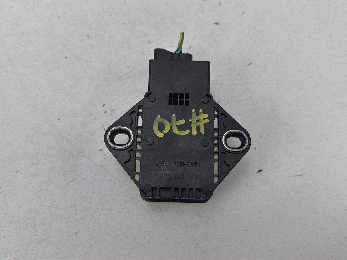2008-2013 Infiniti G37 Yaw Rate Stability Control Sensor 47931-1EA1A OEM