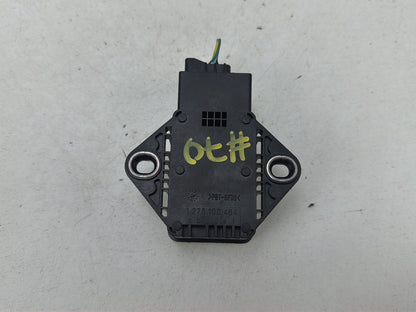 2008-2013 Infiniti G37 Yaw Rate Stability Control Sensor 47931-1EA1A OEM
