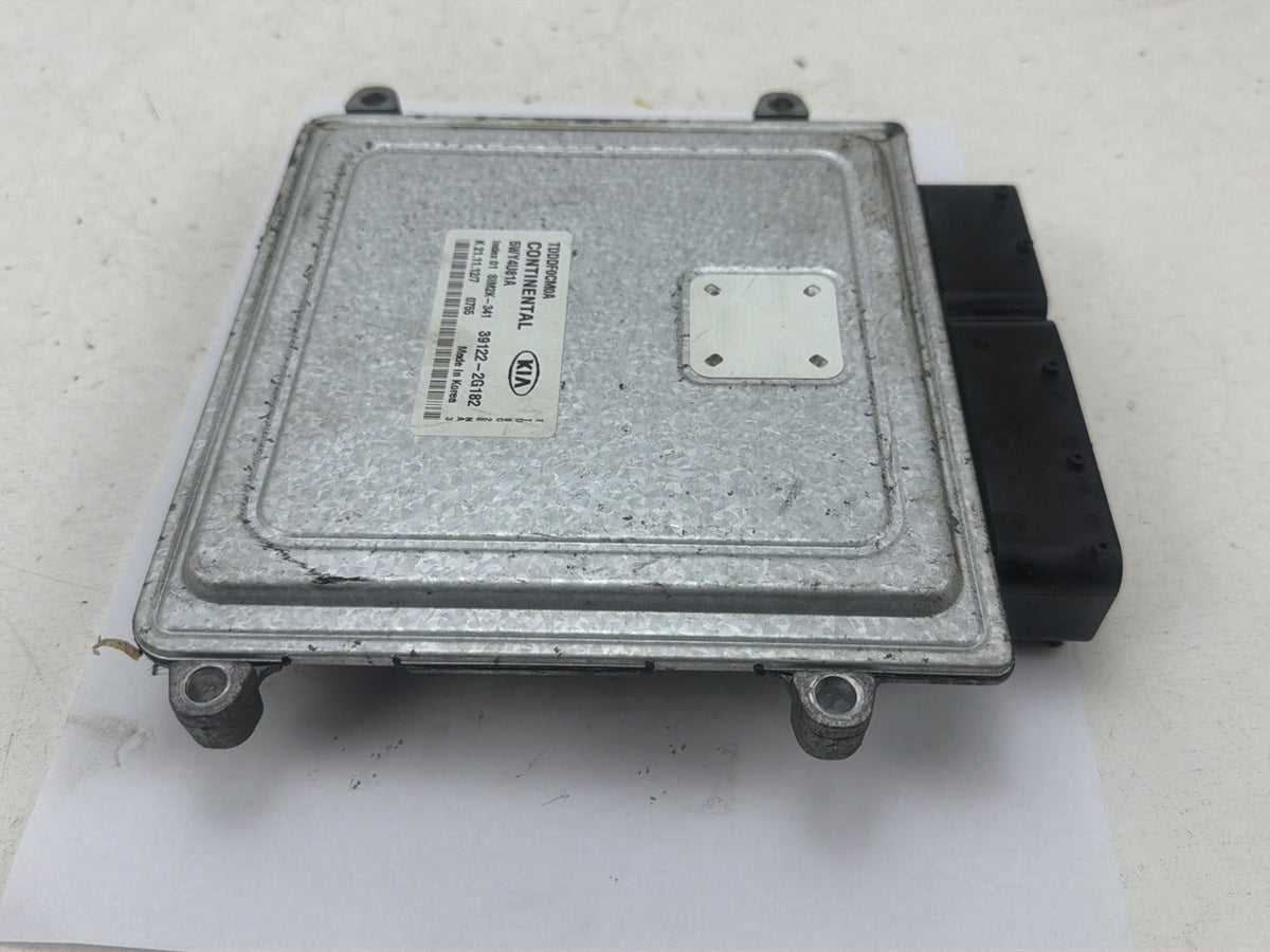 2011-2013 Kia Forte - Engine Computer Control Module 39122-2G182 OEM