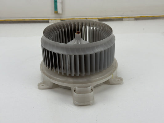 2006-2015 Lexus IS250 AC Heater Blower Motor Fan Assembly 272600-0331 OEM