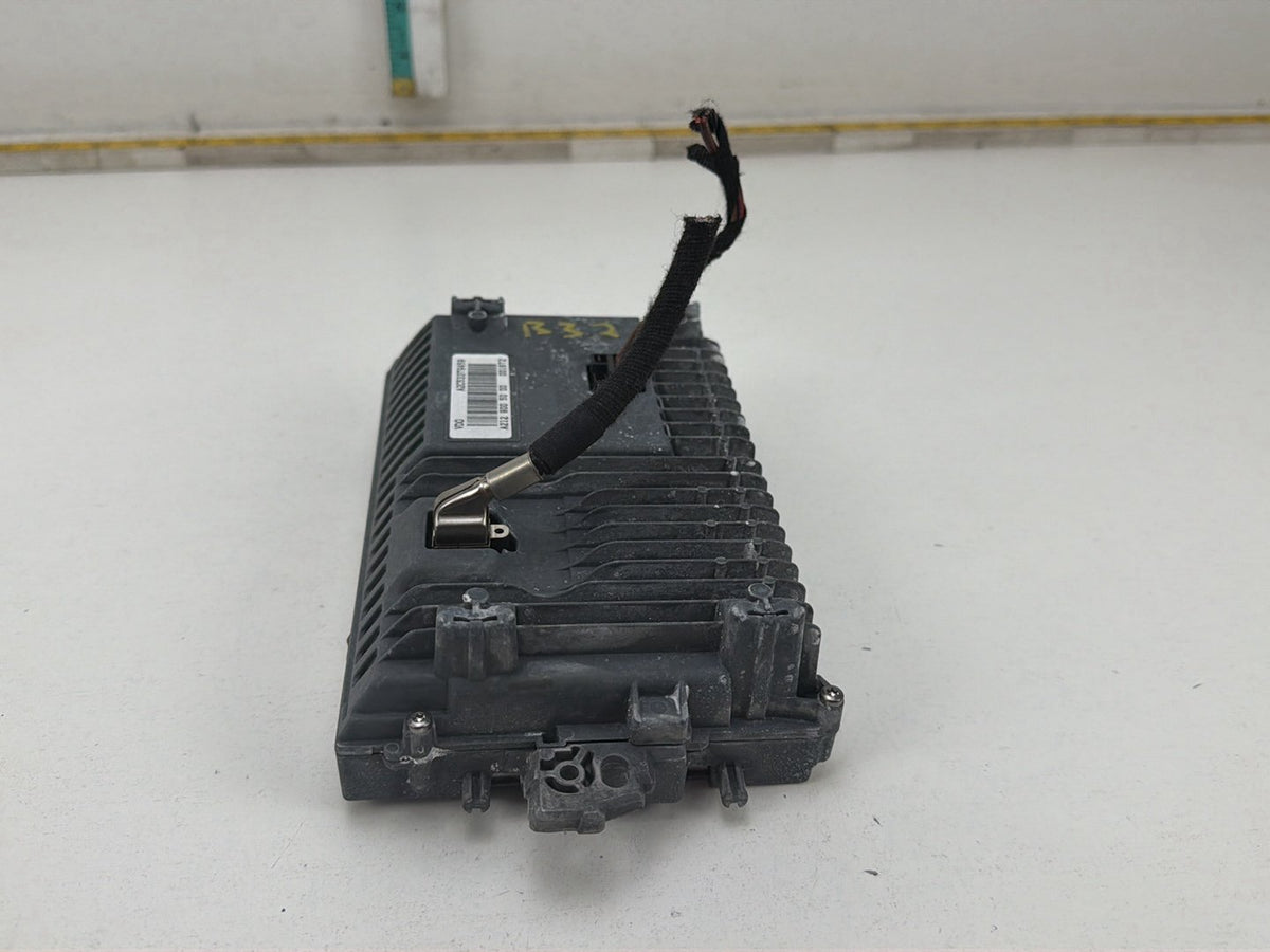 2010-11 Mercedes-Benz E-Class- Navigation Display Screen Monitor A2129005000 OEM