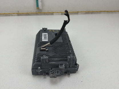 2010-11 Mercedes-Benz E-Class- Navigation Display Screen Monitor A2129005000 OEM