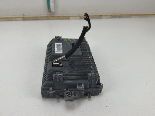 2010-11 Mercedes-Benz E-Class- Navigation Display Screen Monitor A2129005000 OEM