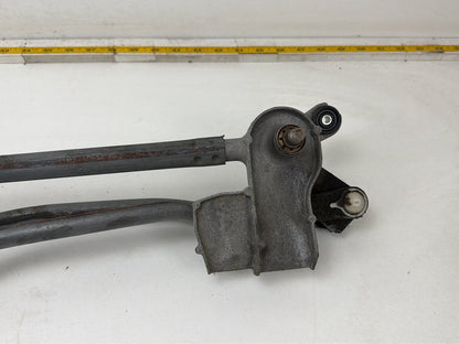2010-2015 Toyota Prius Front Windshield Wiper Transmission Linkage w/Motor OEM