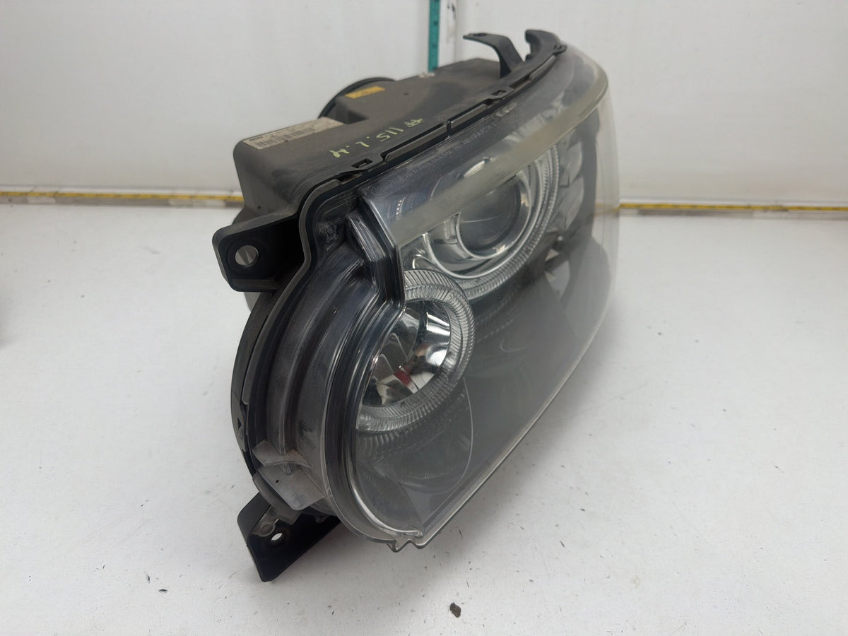 2010-2012 Land Rover Range Rover Front Left Side Headlight AH42 13W030-CC OEM