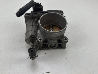 2014-2019 Infiniti Q50 V37 - Right Engine Throttle Body Valve Control Unit OEM